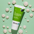 The Derma co 5% CicaGlow Daily Face Moisturizer with Alpha Arbutin & Tranexamic Acid